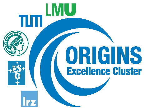 Logo ORIGINS