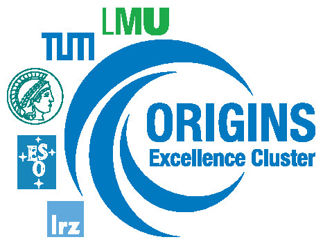 Logo ORIGINS